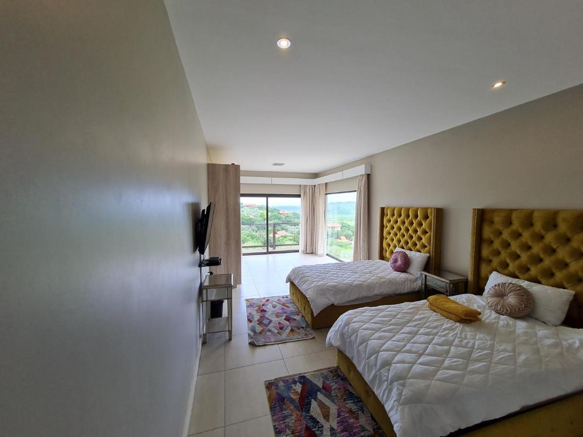 Zimbali Hills 4 Bedroom Kzh2 Μπαλίτο Εξωτερικό φωτογραφία