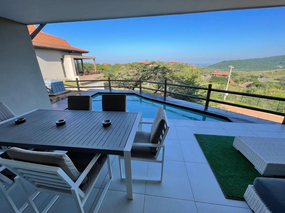 Zimbali Hills 4 Bedroom Kzh2 Μπαλίτο Εξωτερικό φωτογραφία