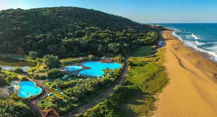 Zimbali Hills 4 Bedroom Kzh2 Μπαλίτο Εξωτερικό φωτογραφία