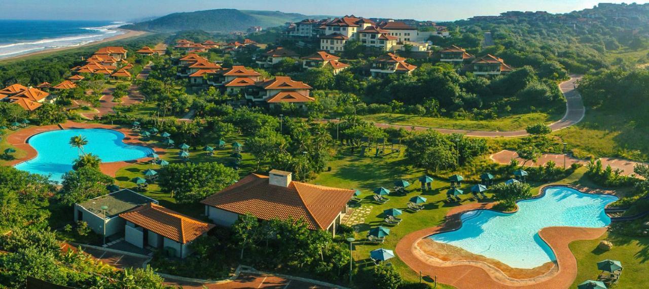 Zimbali Hills 4 Bedroom Kzh2 Μπαλίτο Εξωτερικό φωτογραφία